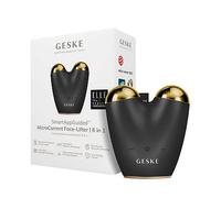 GESKE MicroCurrent Face-Lifter 6 In 1 Grey