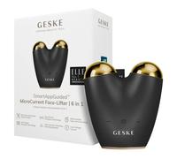 GESKE MicroCurrent Face-Lifter 6 In 1 Grey