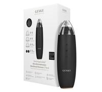 GESKE SmartAppGuided™ MicroDermabrasion Blackhead Remover | 7 in 1 | Blackhead remover | Electric pore cleaner | Innovative vacuum cup | Beauty tool | Skin cleansing device | Skincare device