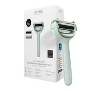 GESKE MicroNeedle Face & Body Roller 8 In 1 Green