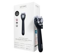 GESKE MicroNeedle Face Roller | 9 in 1 Derma Roller | Facial Massager