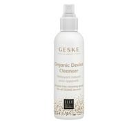 GESKE Organic Device Cleanser | Alcohol-free Cleaning Spray | For All GESKE Devices | Vegan | Non-corrosive | No Perfume or Color