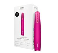 GESKE Skin Firming Wand | 7 in 1 | Anti-Aging Device | MicroCurrent Face-Lift | Skincare Tool | Remove Wrinkles for Firm & Youthful Skin | Advanced Facial Firmer | Red LED Light Technology