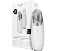 Geske Smart App Guided 6 in 1 Warm & Cool Eye Energizer White