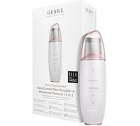Geske Smart App Guided 9-in-1 Facial Scrub White