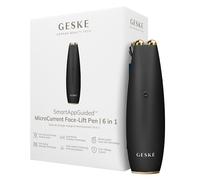 GESKE MicroCurrent Face-Lift Pen 6 In 1 Grey