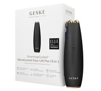 GESKE MicroCurrent Face-Lift Pen 6 In 1 Grey