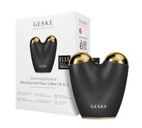 GESKE MicroCurrent Face-Lifter 6 In 1 Grey