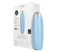 GESKE SmartAppGuided™ MicroDermabrasion Blackhead Remover | 7 in 1 | Blackhead remover | Electric pore cleaner | Innovative vacuum cup | Beauty tool | Skin cleansing device | Skincare device