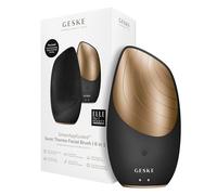 GESKE Sonic Thermo Facial Brush 6 In 1 Grey