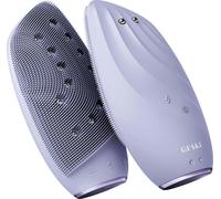 Geske Sonic Thermo Facial Brush & Face-Lifter 8 in 1 Purple 1 pccs