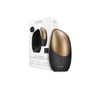 GESKE Sonic Thermo Facial Brush 6 In 1 Grey