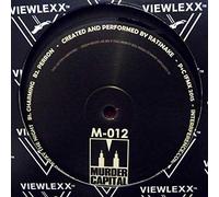 Gesloten Cirkel , - Untitled - Murder Capital - M-012