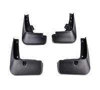 Car Mudguards For Kia For Optima For K5 Sedan 2016 2017 Car Mud Flap Mudflaps Splash Guards Front Rear Dirty D4F46-AK000 & D4F46-AK100 Mud Guard Flaps