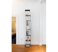 Gespanntes Regal Shelf Nils Holger Moormann