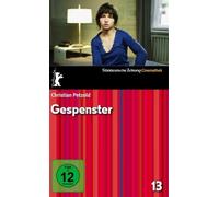 Gespenster: SZ-Cinemathek Berlinale / Vol. 13