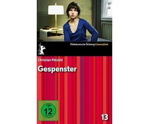 Gespenster: SZ-Cinemathek Berlinale / Vol. 13