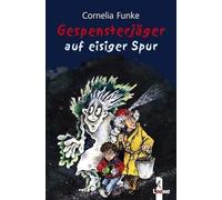 Gespensterjäger auf eisiger Spur