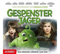 Gespensterjäger-Auf Eisiger Spur.Das Original-