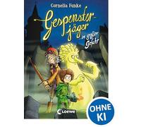 Gespensterjäger in großer Gefahr: Band 4