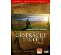 GESPRAECHE MIT GOTT-PREMIUM - SIMON,STEPHEN 2 DVD NEW