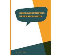 Gesprächsführung in der Apologetik
