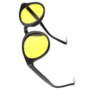 gesruny ㅤ sunglasses mens Unisex Classic Retro Rectangular Shades,Elegant bright silver brown