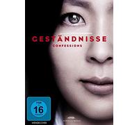 Geständnisse - Confessions (DVD) Min: 102DDF5.1WS [Import germany]