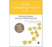 Gestalt Counselling in Action