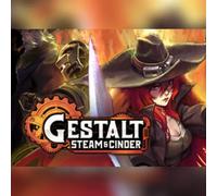 Gestalt: Steam & Cinder (PC) Steam Account - GLOBAL