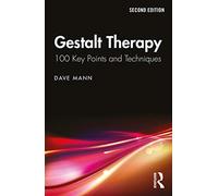 Gestalt Therapy