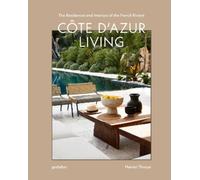 Gestalten Cote d'Azur Living (Hardback) (US IMPORT)