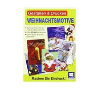 Gestalten & Drucken Weihnachtsmotive. Für Windows 10, Windows 8, Windows 7, XP/