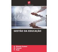 GESTÃO DA EDUCAÇÃO