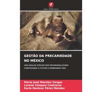 GESTÃO DA PRECARIEDADE NO MÉXICO: UMA ANÁLISE ATRAVÉS DOS PROGRAMAS JOVENS CONSTRUINDO O FUTURO E SEMBRANDO VIDA
