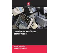 Gestão de resíduos eletrónicos
