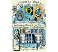 Gestão de Riscos no Setor Público: Estudo sobre Identificação, Avaliação e Mitigação de Riscos em Organizações Governamentais