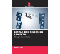 GESTÃO DOS RISCOS DO PROJECTO: Estratégias de securitização