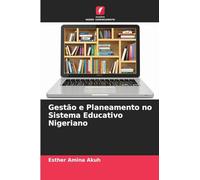 Gestão e Planeamento no Sistema Educativo Nigeriano