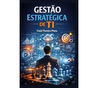 Gestão Estratégica de TI
