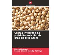 Gestão integrada da podridão radicular do grão-de-bico Gram
