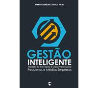 Gestão Inteligente: Modelos de Inovação e Crescimento para Pequenas e Médias Empresas