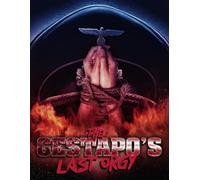 GESTAPO'S LAST ORGY