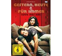 Gestern, heute und für immer - Love Aaj Kal [Import allemand]