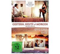 Gestern, heute und morgen