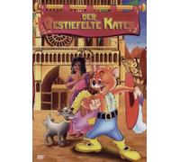 Gestiefelte Kater,der [Import allemand]