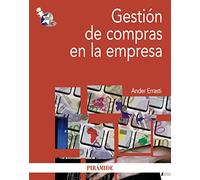 Gestión de compras en la empresa (Economía y Empresa)