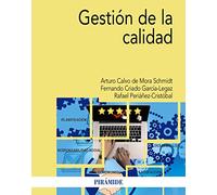 Gestión de la calidad (Economía y Empresa)