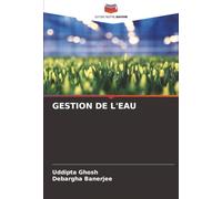 GESTION DE L'EAU