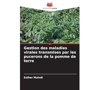 Gestion des maladies virales transmises par les pucerons de la pomme de terre